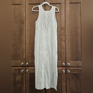 NWT Madewell Swimsuit Cover Up